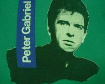  1986 PETER GABRIEL 