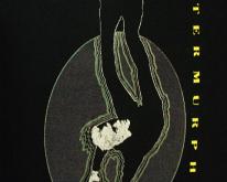 1989 PETER MURPHY BAUHAUS DEEP PROMO