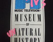  1989 MTV TOUR 