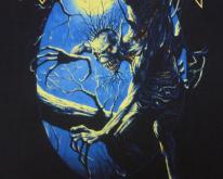  1992 IRON MAIDEN 