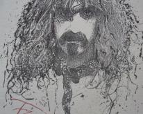  70'S FRANK ZAPPA 