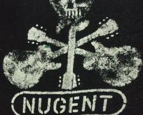  1982 TED NUGENT CREW 