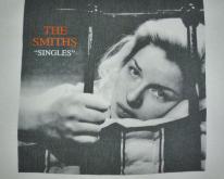  THE SMITHS SINGLES 