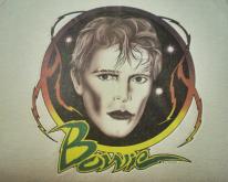  70'S DAVID BOWIE 