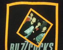  1989 THE BUZZCOCKS 