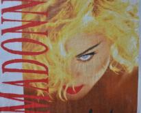  MADONNA BLOND AMBITION 