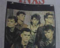  1984 INXS 