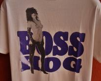  1989 BOSS HOG DRINKIN LECHIN LYIN 