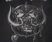  1977 MOTORHEAD 