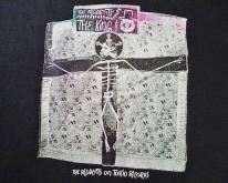  80S THE RESIDENTS SWEATSHIRT 