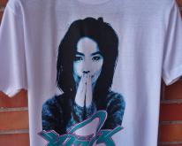  1993 BJORK VENUS AS A BOY TOUR 