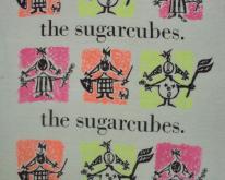  80'S THE SUGARCUBES 