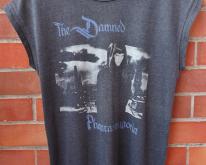  1985 THE DAMNED PHANTASMAGORIA 