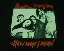  1994 PRIMAL SCREAM 
