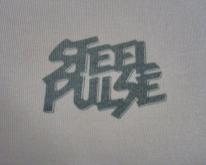 1978 STEEL PULSE ISLAND RECORD PROMO 