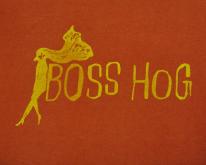  90'S BOSS HOG 