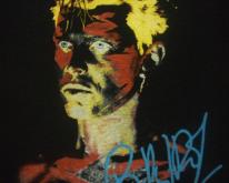  BILLY IDOLS 1984 PROMO