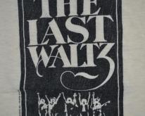  THE BAND The Last Waltz 