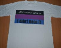  1994 STATUS QUO Slade Uriah Heep UFO Tour  
