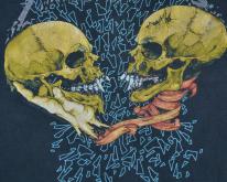 1991 METALLICA SAD BUT TRUE ALBUM PROMO 