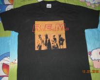  90s R.E.M. Tour Concert Promo album rare 