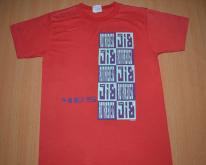  YES 1987 Big Generator Tour Genesis 