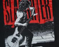  1992 SLAUGHTER The Wild Life promo  