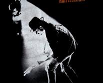  1988 U2 Rattle and Hum promo 
