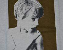  90s U2 The Best of 1980-1990 Tour Promo 