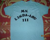  M.V. LINDA-LOU III Kayjet Canada brand 