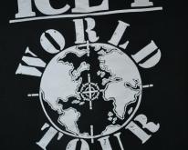  90s ICE-T World Tour 