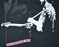  1988 ERIC CLAPTON 25th Anniversary Tour 