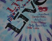  90s LIVE, PJ HARVEY & VERUCA SALT Tour  