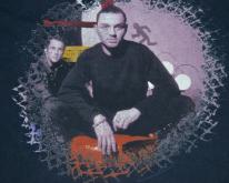  90s SAVAGE GARDEN Truly Madly Tour 