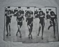 90s TINA TURNER Wildest Dream Australasian Tour 