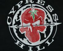  90s CYPRESS HILL PROMO ALBUM CONCERT 