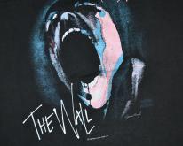  1982 PINK FLOYD THE WALL CONCERT 