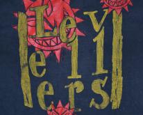  90s LEVELLERS Tour Concert Promo 