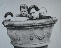  1991 SQUEEZE PLAY NEW WAVE PROMO ALBUM 