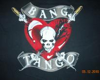  BANG TANGO 1989 Psycho Café Faster Pussycat 