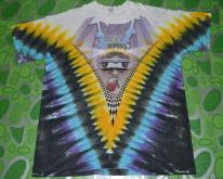  1990 GRATEFUL DEAD New York City Tour 