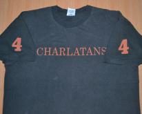  90s THE CHARLATANS 4 PROMO ALBUM 