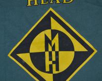  90s MACHINE HEAD CONCERT PROMO 