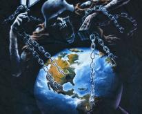  1994 SLAYER North American Intourvention 