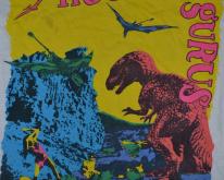  1984 HODOO GURUS Stoneage Romeos Promo 