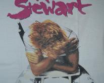  1988 ROD STEWART Out of Order Promo Tour 