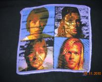  1994 THE SAMPLES Autopilot Tour 