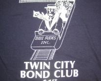  1982 Twin Cities Bond Club , M-L