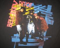 Rare original  1990 Bell Biv Devoe , large