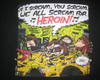 1990's Petter Bagge underground comic book , XL